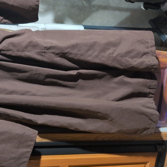 OSFA Bocca Terry Robe - Picture 7 of 10